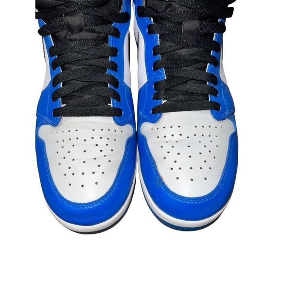 Jordan 1.5 The Return “Reverse Fragments” - Picture 4 of 8